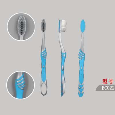 good quality soft bristle cheap disposable toothbrush with toothpaste