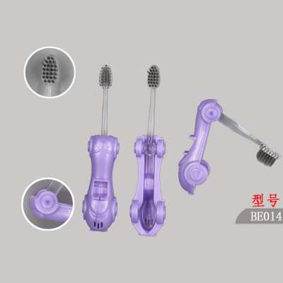 kid unique toothbrush on sale/new arrival brush and toothbrush