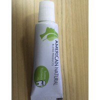 disposable travel mini hotel toothpaste toothbrush