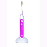 T2032A Deep clean teeth brushing electric toothbrush with replacement brush head