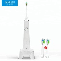 Personalized Electric Toothbrush Sonic Vibration Toothbrush HNS30